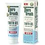 TheraBreath Oxygenating Toothpaste with Fluoride, Gel, 4 oz