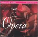 Greatest Music from the Opera