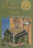 The Bronze Bow: Newberry Medal