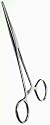 5 Pairs - 5.5" KELLY Hemostat FORCEPS (Straight)