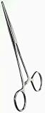 SE Forceps, Straight 5.5