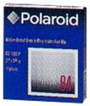 Polaroid �^�C�v84