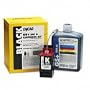 GA (GraphicArts) Ink/Cartridge Accessory Kit for NovaJet 4/Croma 24,Black