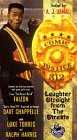 Comic Justice 1