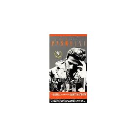 Gospel According to St Matthew (Subtited) (Original Uncut Version) [VHS]
