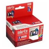 Inkrite Epson Colour - EC008