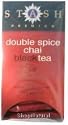 Tea, Double Spice Chai, 18 ct.