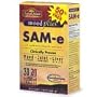 Nature Made SAM-e Mood Plus 200mg, (20 + 10 Free Enteric Coated Tablets)