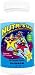 RAINBOW LIGHT, NutriStars Children's Chewable Fruit Blast - 120 tabs