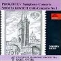 Symphony-Concerto / Cello Concerto