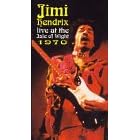 Live at the Isle of Wight 1970 [VHS]