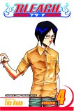 Bleach 4: Quincy Archer Hates You (Bleach (Graphic Novels))