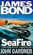 Seafire (James Bond 007)