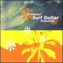 Various Artists - Surf Guitar - Greatest Classics cover
