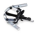 Puller - 2 & 3 Jaw Adjustable - Medium Duty Combination