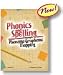 Phonics and Spelling Through Phoneme-Grapheme Mapping Book