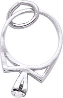 Ring Charm by Rembrandt Charms