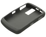 Review BLACKBERRY 534709 / GENUINE BLACKBERRY 8300 GREY SILICON SKIN CASE