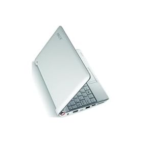 Acer Aspire One AOA150-1786 8.9" Notebook (1.6GHz Intel Atom N270 1GB RAM 120GB HDD XP Home)
