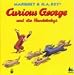 Curious George und die Hundebabys
