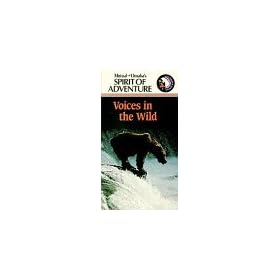 Voices in the Wild [VHS]