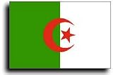 Algeria - World Flags