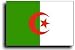 Algeria Flag Polyester 3 ft. x 5 ft.