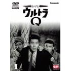 DVD �E���g��Q VOL.1