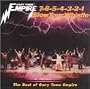 7654321 Blow Your Whistle: Best Of Gary Toms Empire