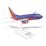 Sky Marks Southwest Airlines 737 Model in 1:130 Scale