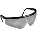 3M #1733 Black Eyewear/Tint Lens