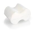 Super Soft Leg Spacer - A Leg Pillow & Knee Pillow for Side Sleepers and Pregnancy Pillow