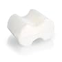 Super Soft Leg Spacer - A Leg Pillow & Knee Pillow for Side Sleepers and Pregnancy Pillow