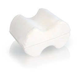 Super Soft Leg Spacer - A Leg Pillow & Knee Pillow for Side Sleepers and Pregnancy Pillow