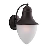 88251-814 - SeaGull Lighting Single-Light Ashton Place Outdoor Lantern