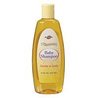 Royal Baby Shampoo - of 12)