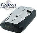 Cobra 11 Band Radar Laser Detector XRS-9675