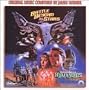 Battle Beyond the Stars / Humanoids From the Deep