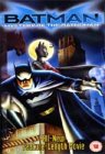 Batman - Mystery Of The Batwoman [UK IMPORT] - Kevin Conroy