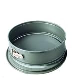 Click here to buy Kaiser 10-Inch La Forme Springform Pan by Kaiser.