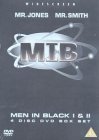 Men In Black / Men In Black 2 [UK IMPORT] - Will Smith