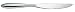 Alessi Mami Table Knife, Set of 6 (SG38/3)