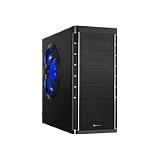 Sharkoon Rebel 9 Value Geh�usevon "Sharkoon"