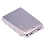 Sanyo RL-4920 3.6V 1900mAh Extended Life Li-ion Battery