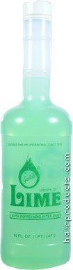 Buy GABELS Drops of Lime After Shave Lotion 16oz 1pt by Gabels now!