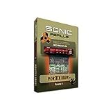 Sonic ReFill Vol. 08: Monster Drums (Reason Refills)