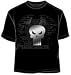 Search : Marvel Comics The Punisher Mason Shirt