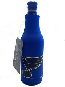 Kolder St Louis Blues Bottle Suit Medium