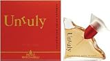 Unruly by Prince Matchabelli for Women 1.0 oz Uninhibited Cologne Spray