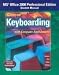 Glencoe Keyboarding with Computer Applications Office 2000 Student Manual